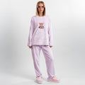 Pijama térmica Bordada de Oso image 0