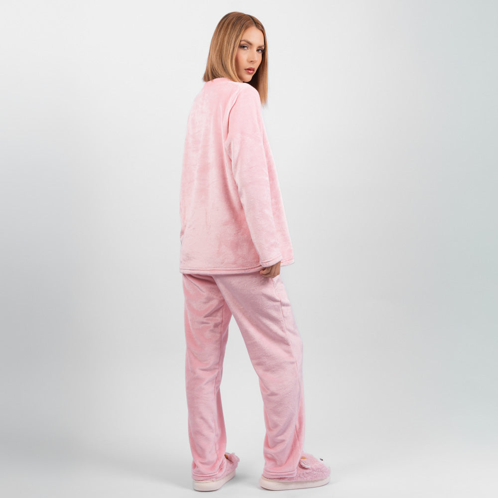 Pijama térmica Bordada de Ovejas image 2