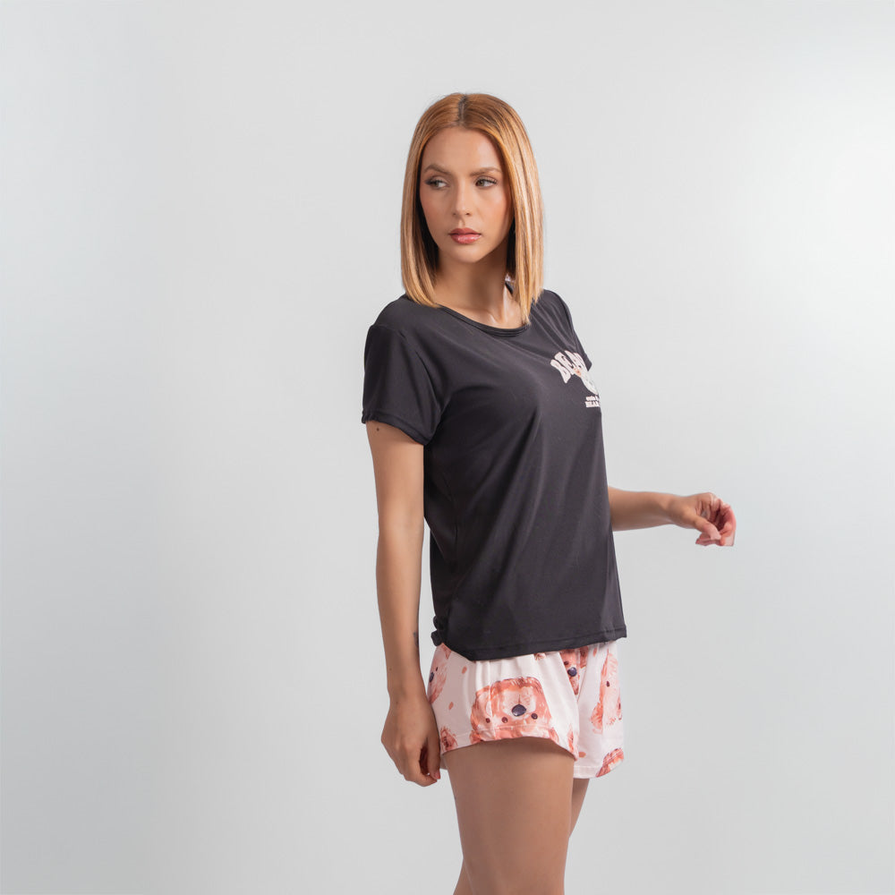 Pijama tres piezas De Oso image 3