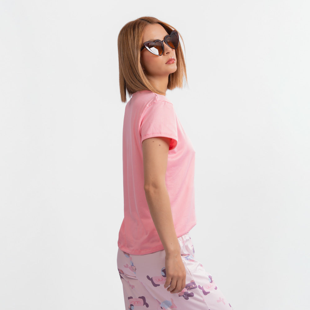 Pijama tres piezas De Perro Salchicha image 2