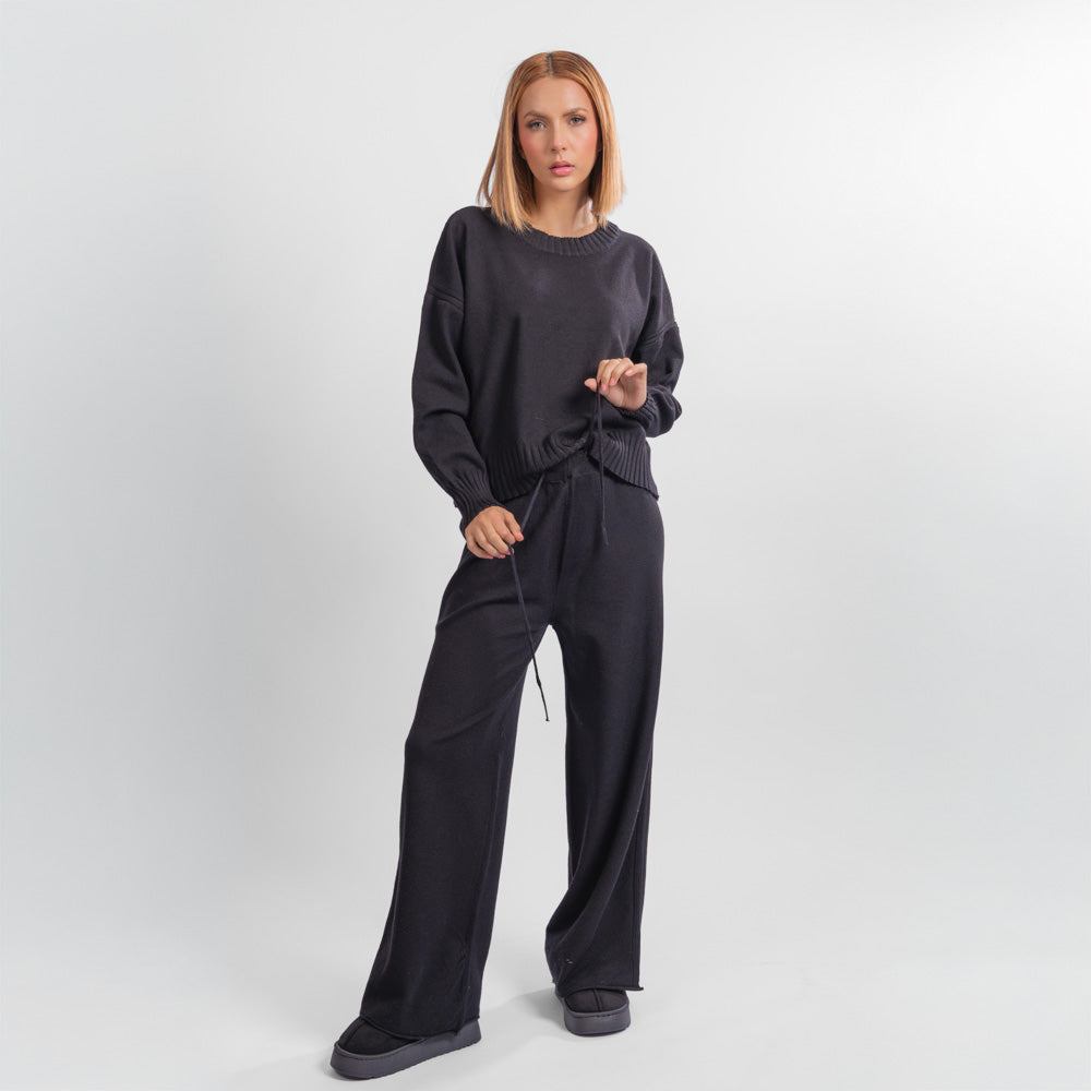 Conjunto tejido image 1