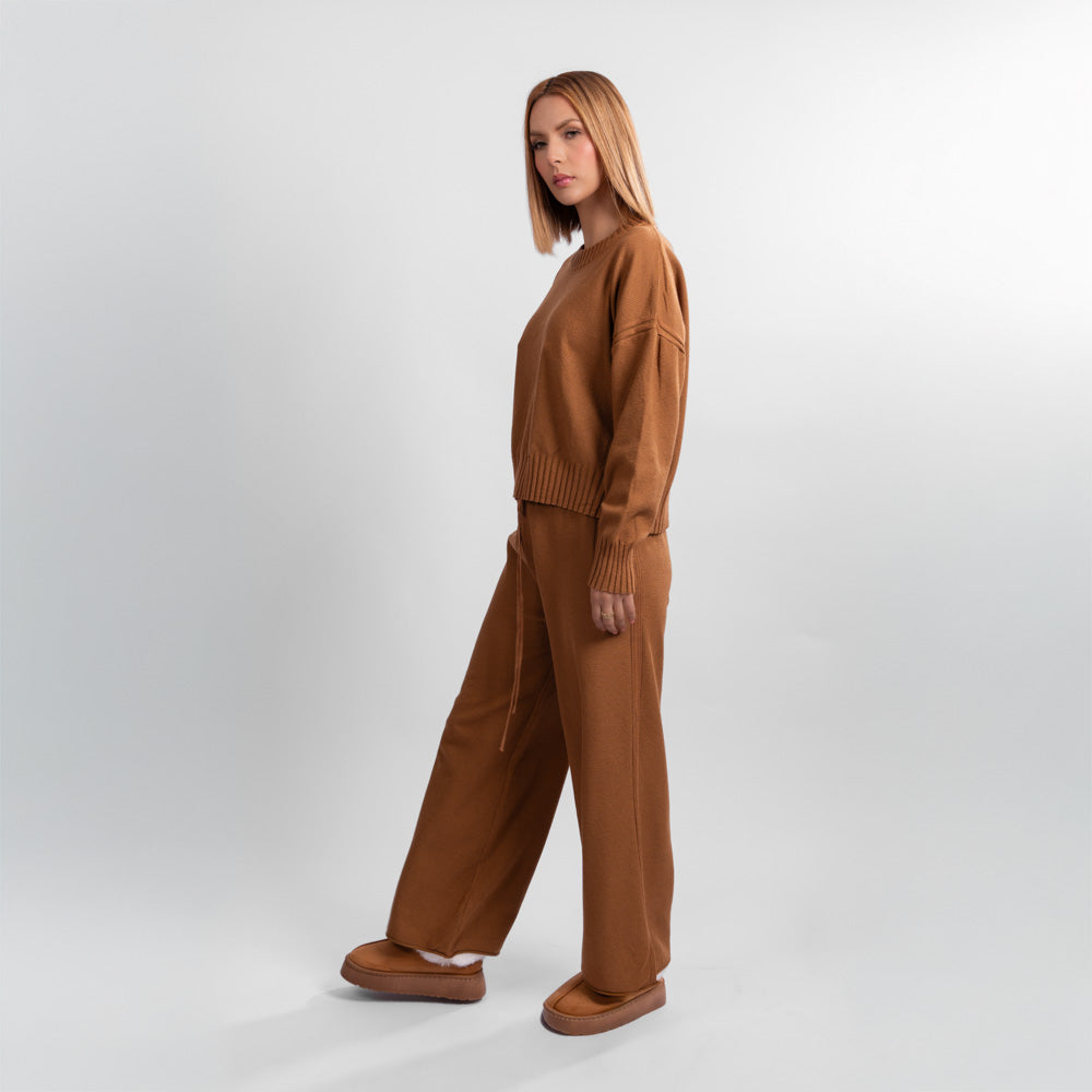 Conjunto tejido image 8