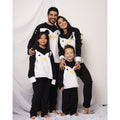 Pijama pingüino Bebe-2780 image 2