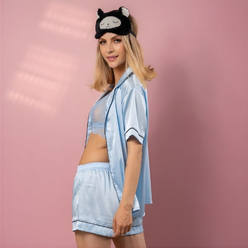 Tu experiencia nos importa....