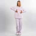 Pijama térmica Bordada de Little Flower image 1