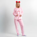 Pijama térmica Bordada de Cherry image 0