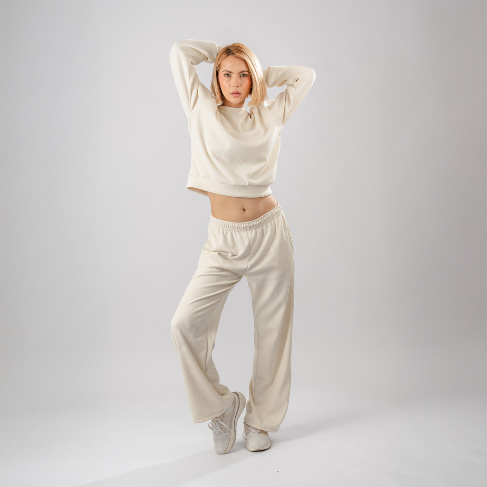 Multiusos dos Piezas Tela Galleta image 0