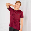 Pijama de Pantalón y Camiseta. image 2