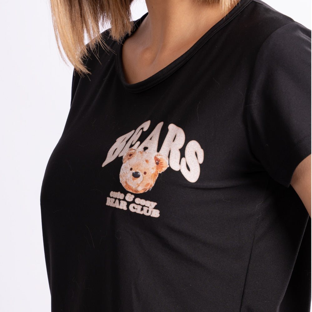 Pijama tres piezas De Oso image 1