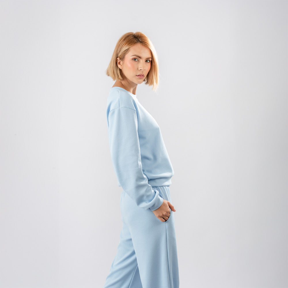 Multiusos dos Piezas Tela Galleta image 3