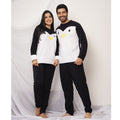 Pijama pingüino Dama-2777 image 1