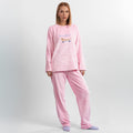 Pijama térmica Bordada de Perro salchicha image 0