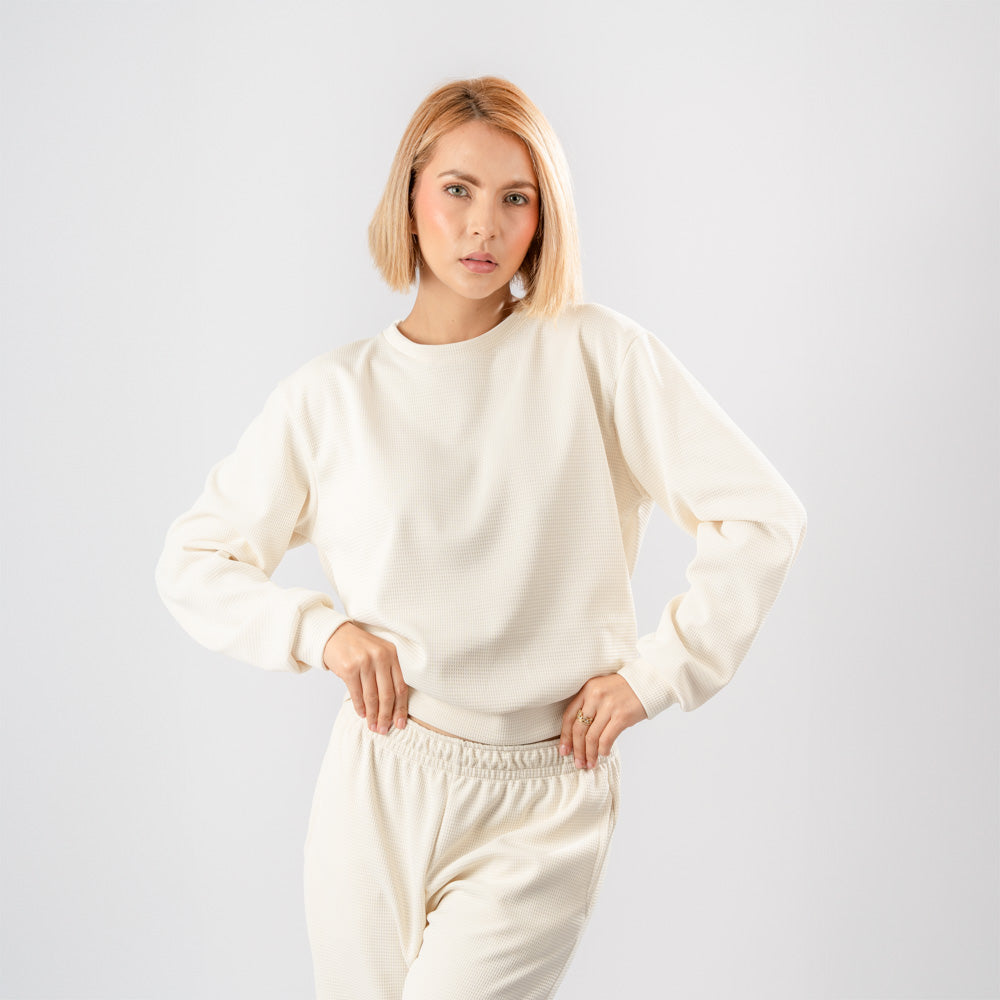 Multiusos dos Piezas Tela Galleta image 2