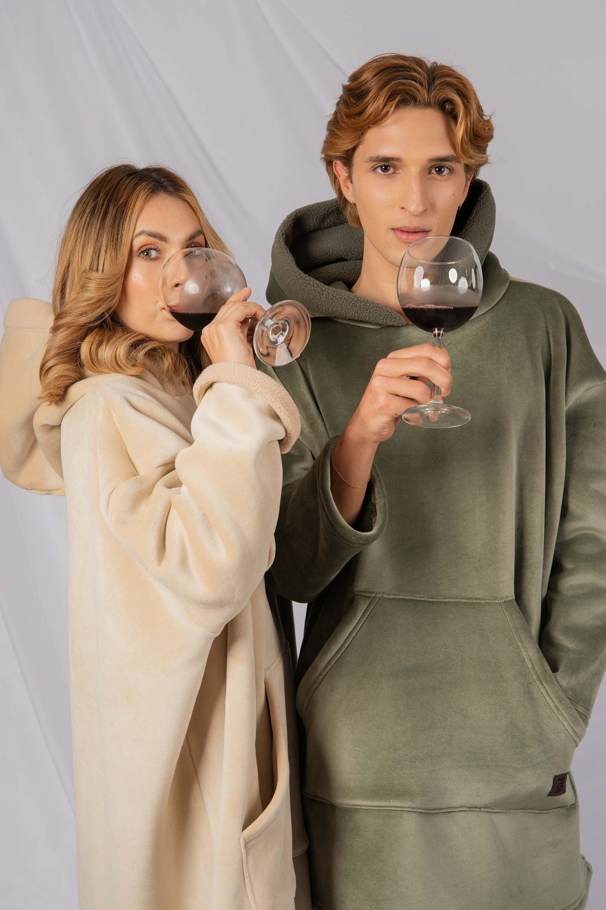 HODDIE Unisex