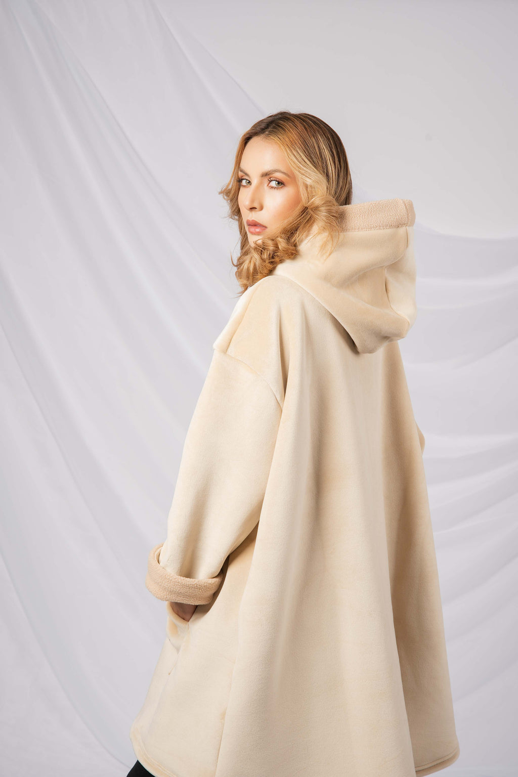 HODDIE Unisex