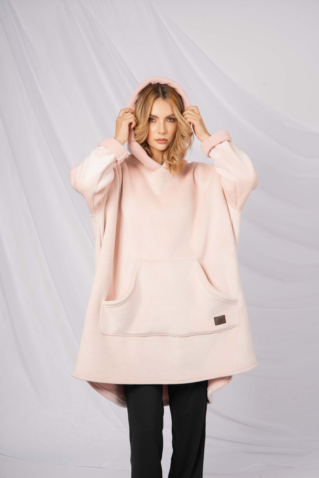 HODDIE Unisex