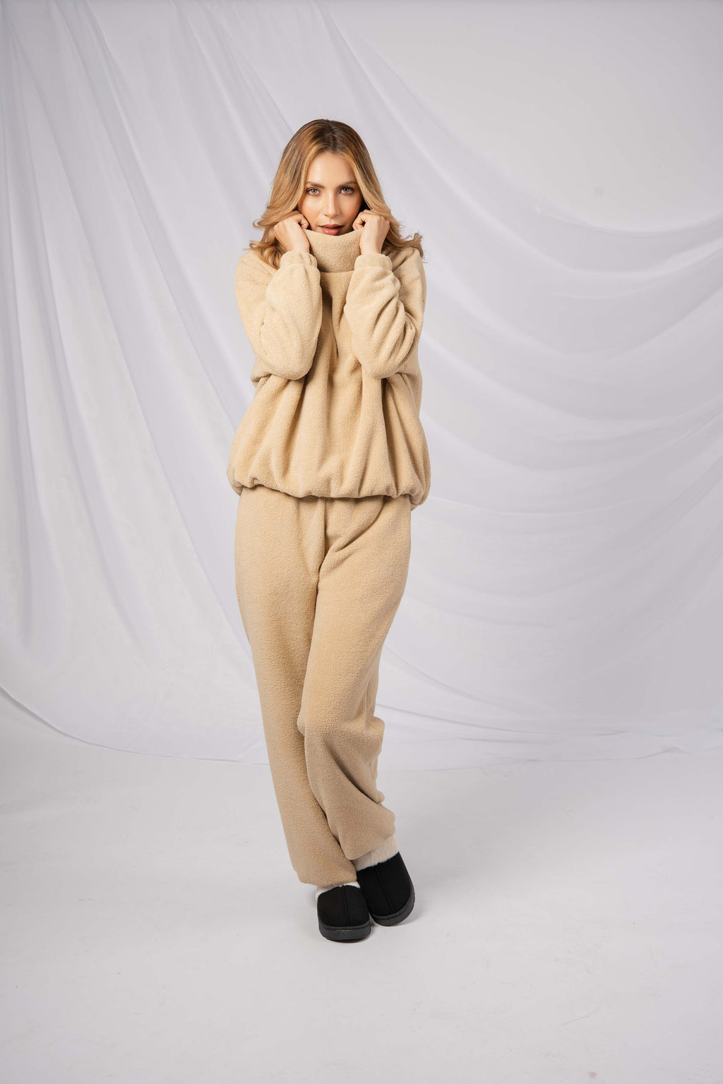 Set de Descanso "Entre Nubes" – Ref. 2870