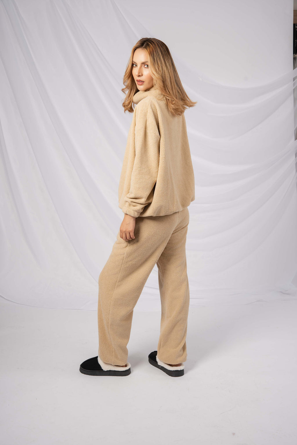 Set de Descanso "Entre Nubes" – Ref. 2870