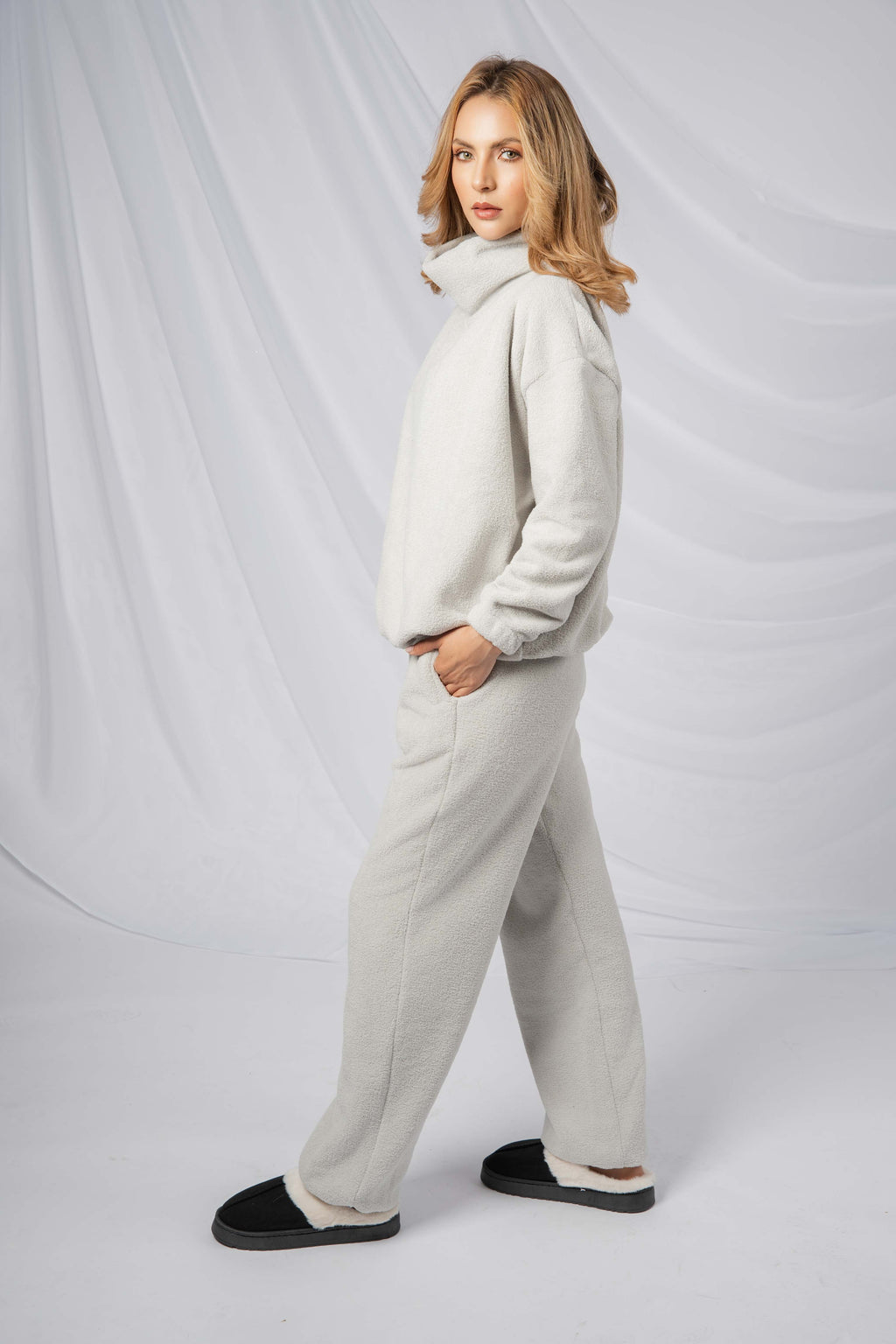 Set de Descanso "Entre Nubes" – Ref. 2870