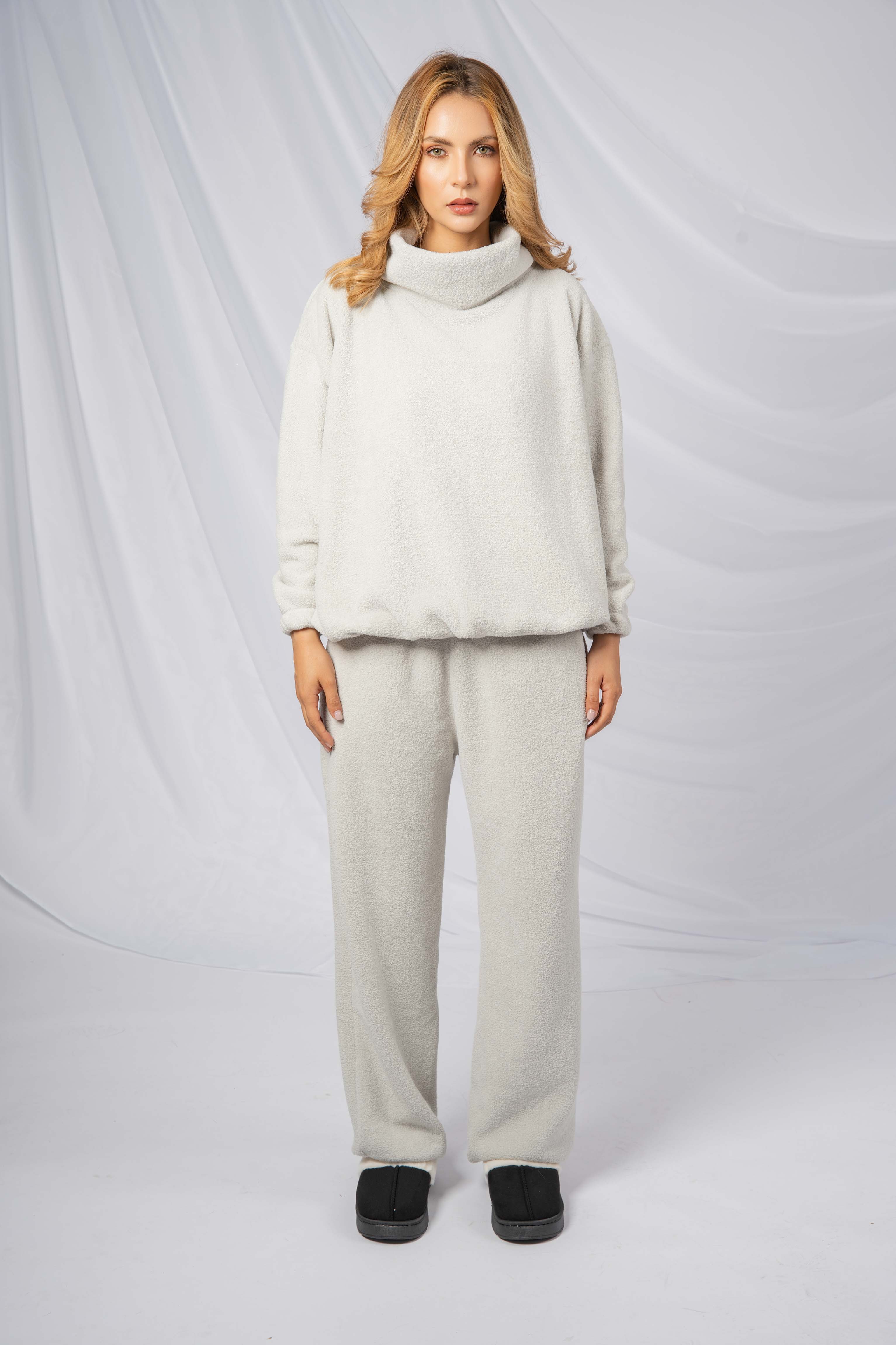 Set de Descanso "Entre Nubes" – Ref. 2870
