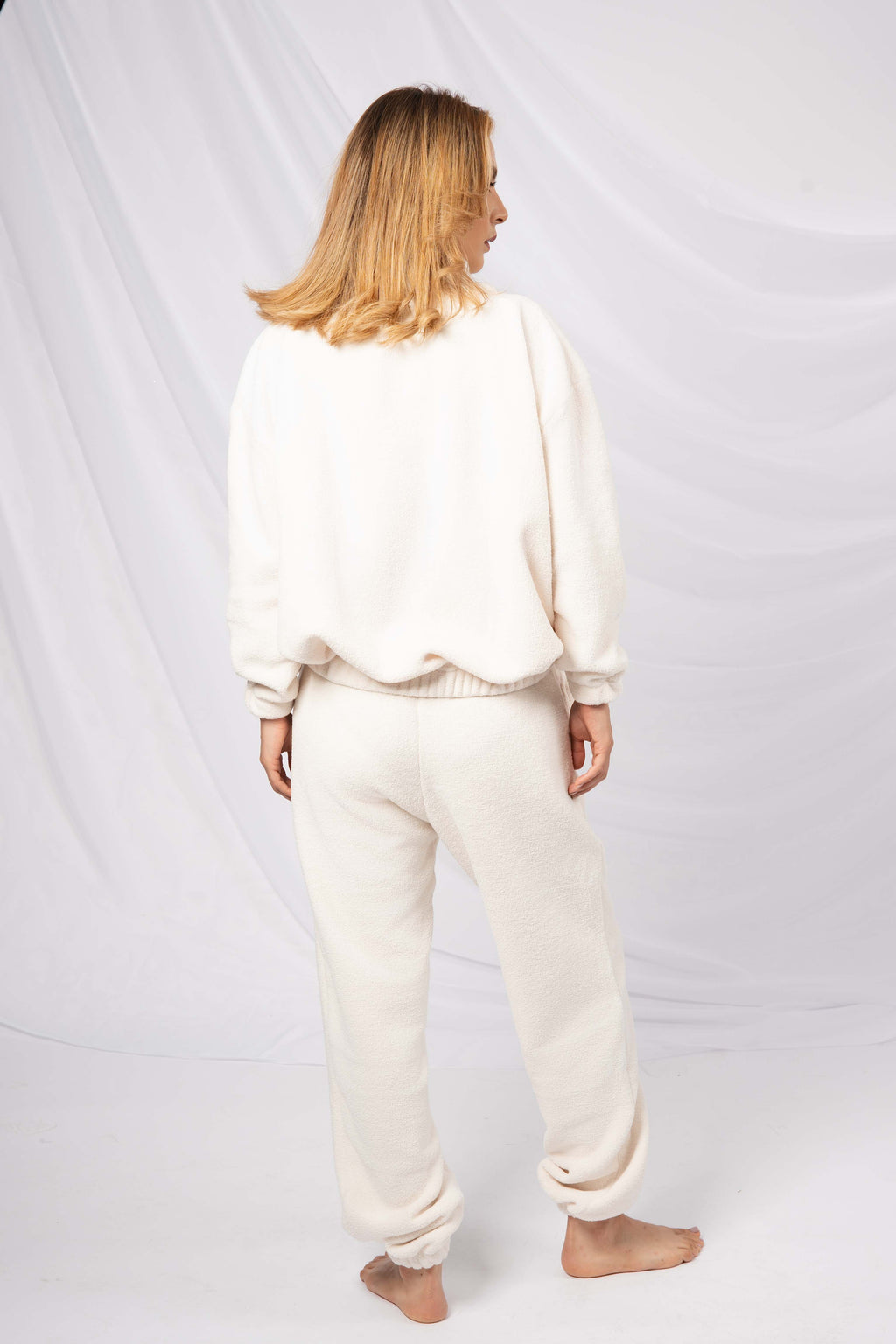 Set de Descanso "Entre Nubes" – Ref. 2870