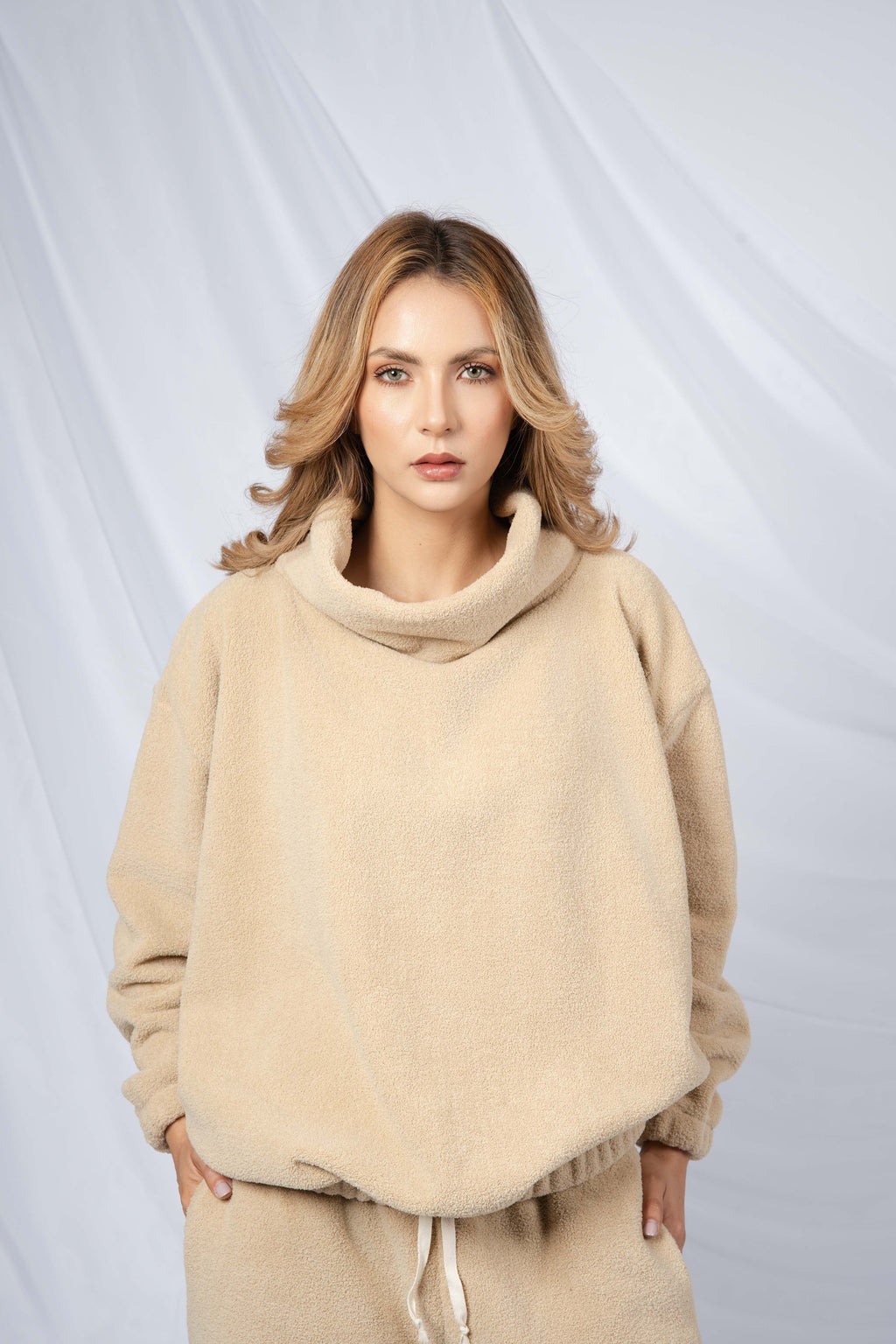 Set de Descanso "Entre Nubes" – Ref. 2870