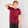 Pijama de Pantalón y Camiseta.