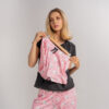 Pijama tres Pieza Estampada. - Imagen 4