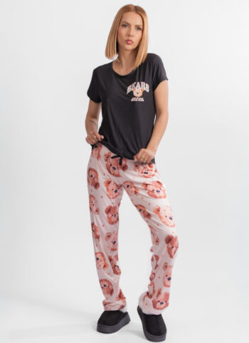 Pijama tres piezas De Oso